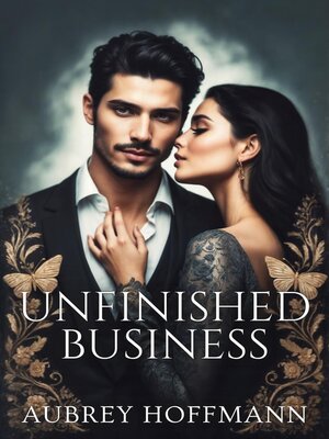 cover image of Unfinished Business